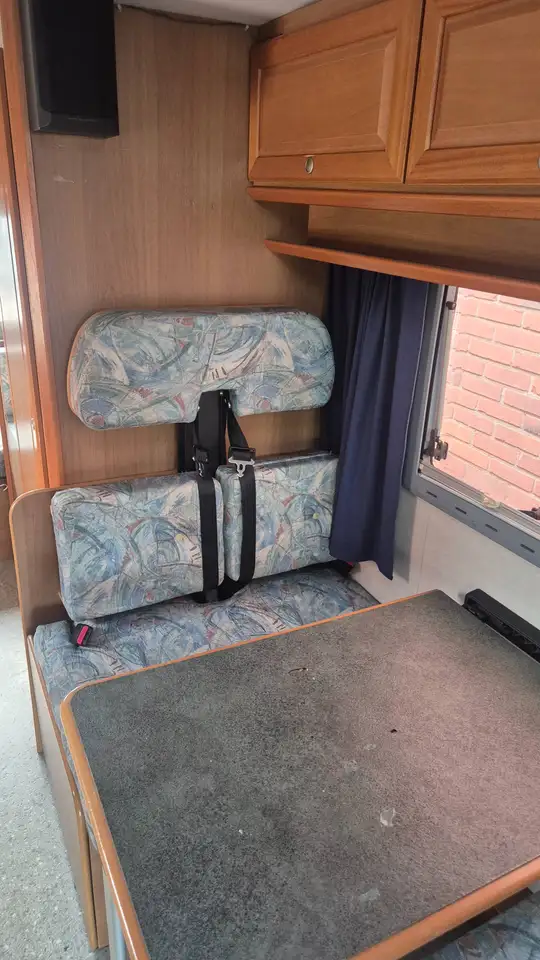 Fiat Ducato Overig undefined, foto 12