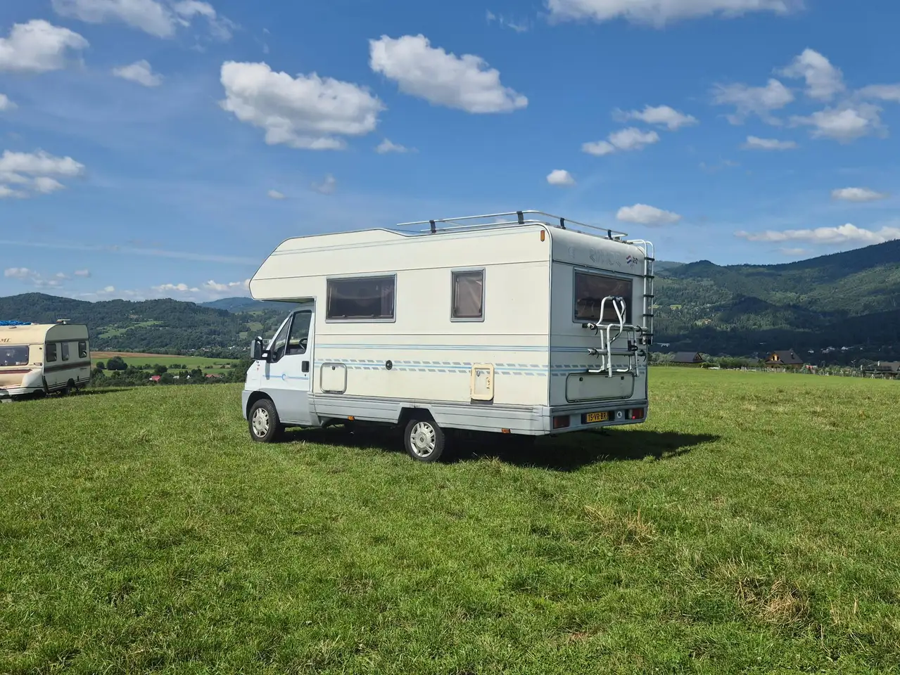 Fiat Ducato Overig undefined, foto 3