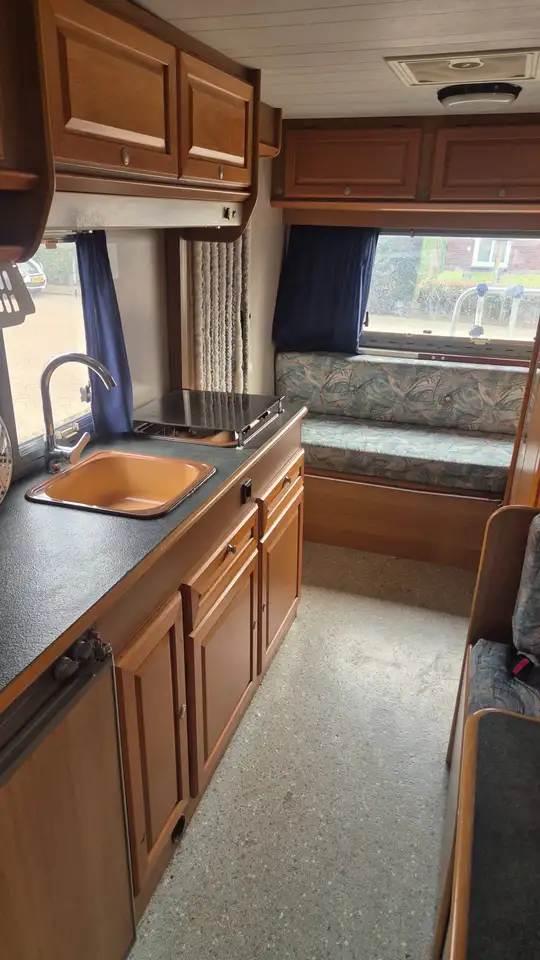 Fiat Ducato Overig undefined, foto 11