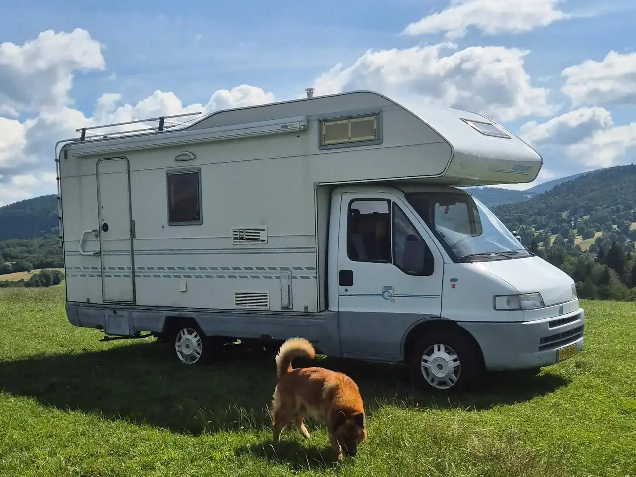 Fiat Ducato Overig undefined, foto 5