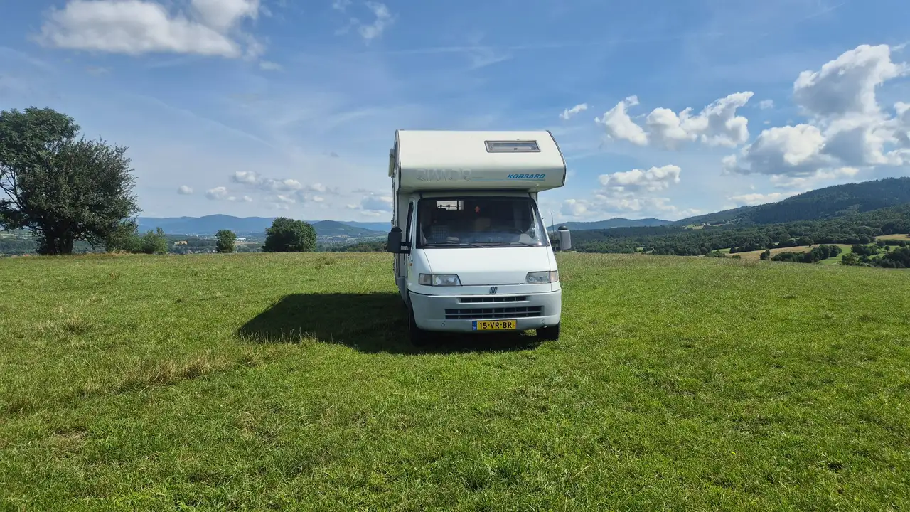 Fiat Ducato Overig undefined, foto 4