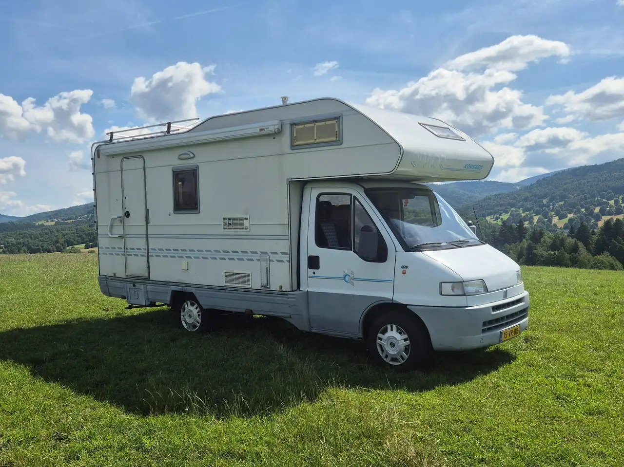 Fiat Ducato Overig undefined, foto 2