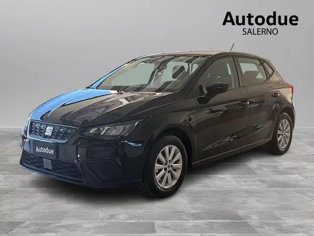 SEAT Ibiza 5 Porte 1.0 EcoTSI Style