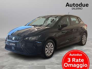 5 Porte 1.0 EcoTSI Style
