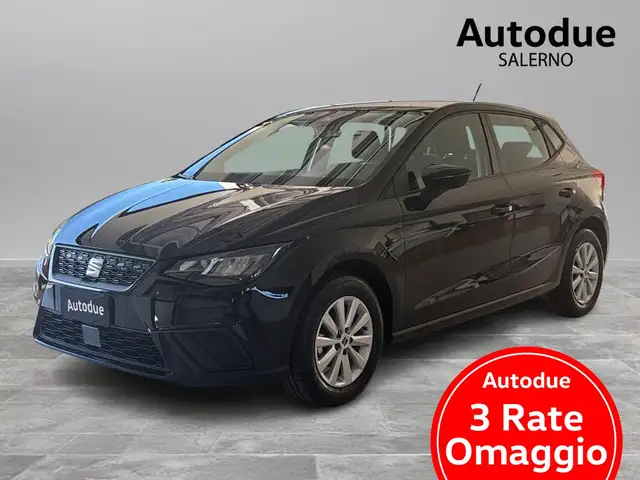 SEAT Ibiza 5 Porte 1.0 EcoTSI Style