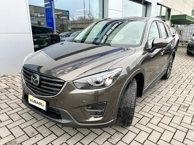 Mazda CX-5 CX-5 2.2L Skyactiv-D 175CV 4WD Exceed
