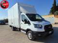 Ford Transit 350 2.0 HDT 130 SPONDA IDRAULICA + IVA) Bianco - thumbnail 3