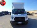 Ford Transit 350 2.0 HDT 130 SPONDA IDRAULICA + IVA) Bianco - thumbnail 2