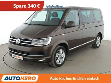 2.0 TDI Generation Six*NAVI*LED*ACC*CAM*PDC*SHZ*