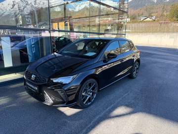 FR 1.0 TSI DSG 115PS