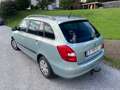 Skoda Fabia Fabia Combi Ambiente 1,6 TDI CR DPF Ambiente Grün - thumbnail 4