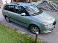 Skoda Fabia Fabia Combi Ambiente 1,6 TDI CR DPF Ambiente Grün - thumbnail 2