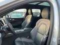 Volvo XC60 B4 Plus Dark 2WD ACC PANO 360° Allwetter Silber - thumbnail 16