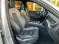 Volvo XC60 B4 Plus Dark 2WD ACC PANO 360° Allwetter Silber - thumbnail 17