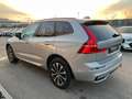 Volvo XC60 B4 Plus Dark 2WD ACC PANO 360° Allwetter Silber - thumbnail 5