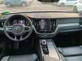 Volvo XC60 B4 Plus Dark 2WD ACC PANO 360° Allwetter Silber - thumbnail 3