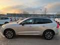Volvo XC60 B4 Plus Dark 2WD ACC PANO 360° Allwetter Silber - thumbnail 4