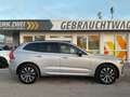Volvo XC60 B4 Plus Dark 2WD ACC PANO 360° Allwetter Silber - thumbnail 8