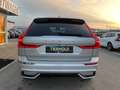 Volvo XC60 B4 Plus Dark 2WD ACC PANO 360° Allwetter Silber - thumbnail 6