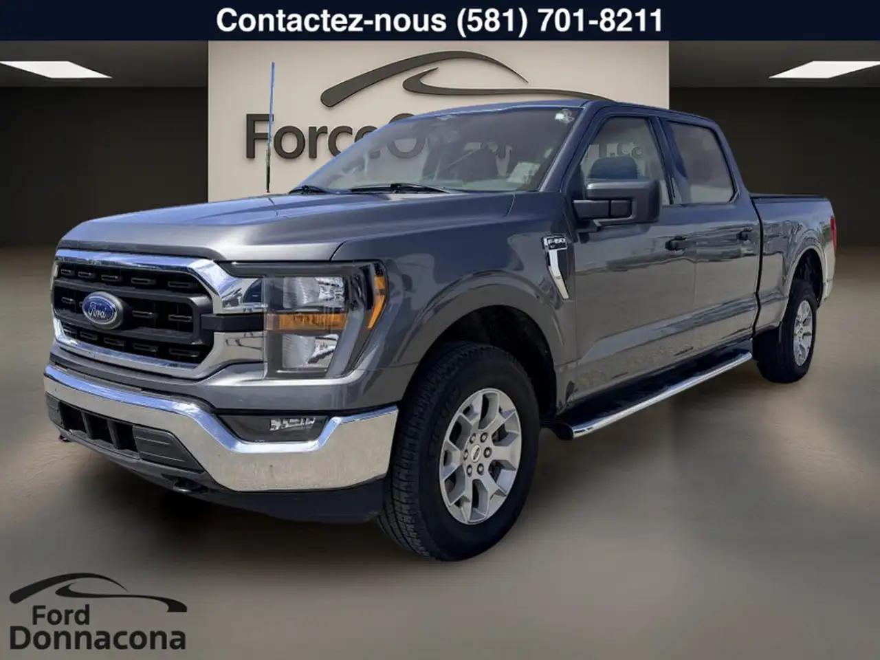 2023 Ford F 150