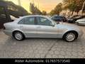 Mercedes-Benz E 220 E -Klasse Lim. E 220 CDI Automatik Silber - thumbnail 8