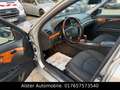 Mercedes-Benz E 220 E -Klasse Lim. E 220 CDI Automatik Silber - thumbnail 6