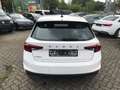 Skoda Fabia 1.0 Active *LPG-UMBAU* Weiß - thumbnail 6