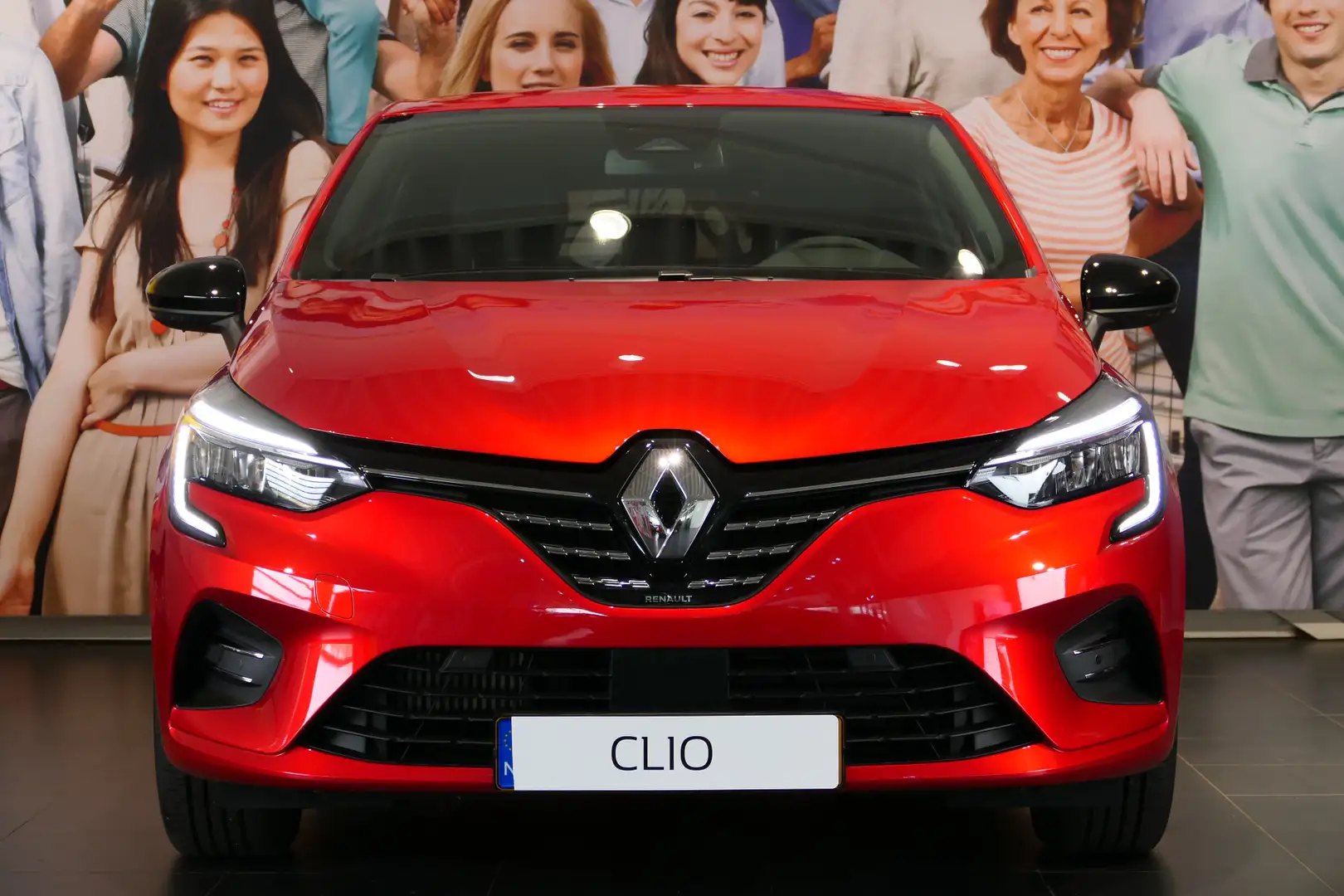Renault Clio 1.0 TCe 90 Techno - Camera, Sensoren V+A, Dealer o Red - 2