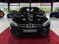 Mercedes-Benz C 250 BlueTec / d +NAVI+RÜCKFAHRK.+SPURHALTEASS. Чёрный - thumbnail 2