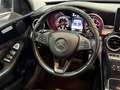 Mercedes-Benz C 250 BlueTec / d +NAVI+RÜCKFAHRK.+SPURHALTEASS. Чёрный - thumbnail 12