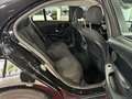 Mercedes-Benz C 250 BlueTec / d +NAVI+RÜCKFAHRK.+SPURHALTEASS. Negro - thumbnail 16