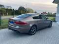 Jaguar XF XF Diesel 30d Aut. Prestige Grau - thumbnail 4