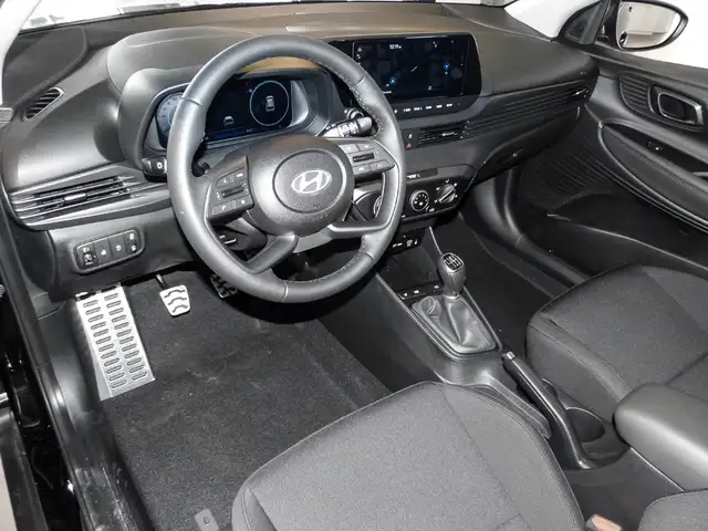 Hyundai Bayon view 5