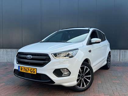 Ford Kuga 1.5 EcoBoost Vignale ST-Line * Navi * Pano * Cruis