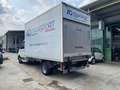 Volkswagen Crafter Crafter 2.0 177 cv GEMELLATO CON SPONDA IDRAULICA Bianco - thumbnail 3