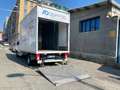 Volkswagen Crafter Crafter 2.0 177 cv GEMELLATO CON SPONDA IDRAULICA Bianco - thumbnail 6