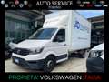 Volkswagen Crafter Crafter 2.0 177 cv GEMELLATO CON SPONDA IDRAULICA Bianco - thumbnail 1