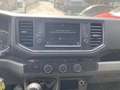 Volkswagen Crafter Crafter 2.0 177 cv GEMELLATO CON SPONDA IDRAULICA Bianco - thumbnail 13