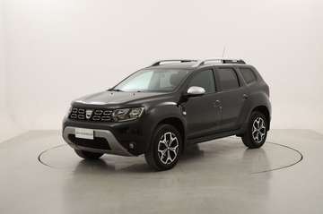Prestige GPL 1.6 GPL 114CV