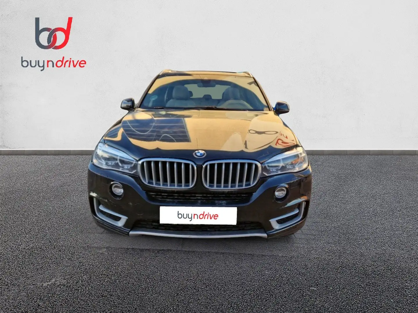 BMW X5 sDrive 25dA - 2