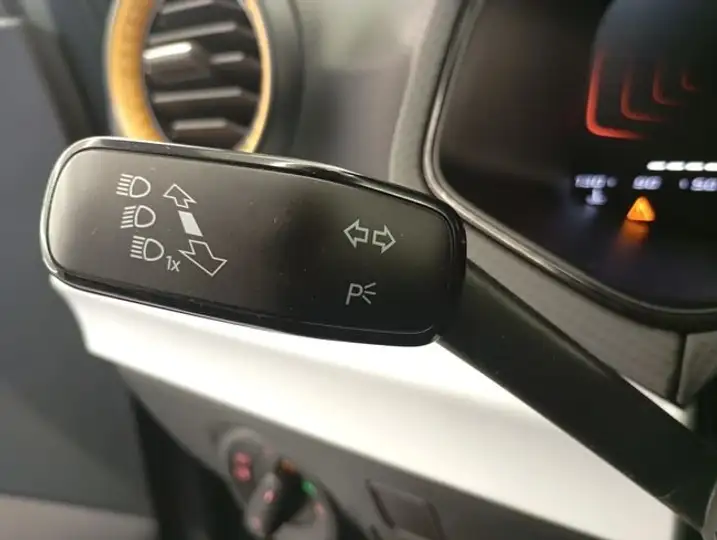 SEAT Ibiza 2023, foto 36