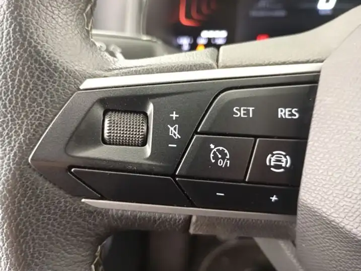 SEAT Ibiza 2023, foto 34