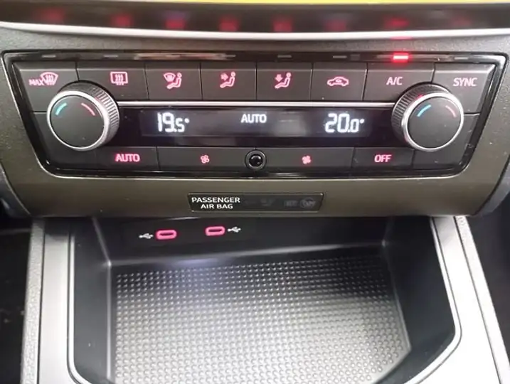 SEAT Ibiza 2023, foto 40
