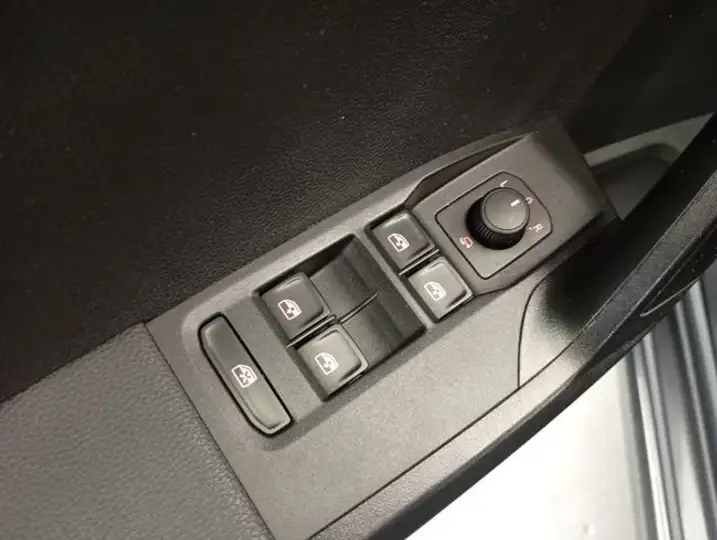 SEAT Ibiza 2023, foto 41