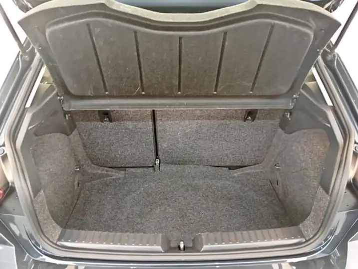 SEAT Ibiza 2023, foto 23