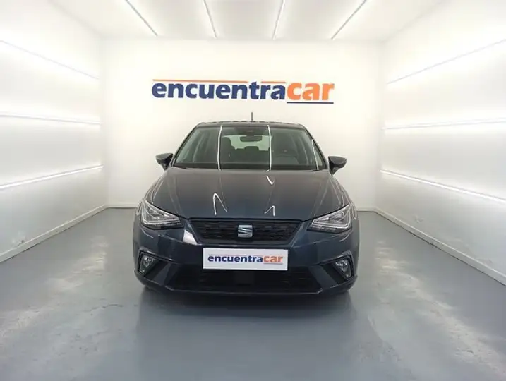 SEAT Ibiza 2023, foto 6