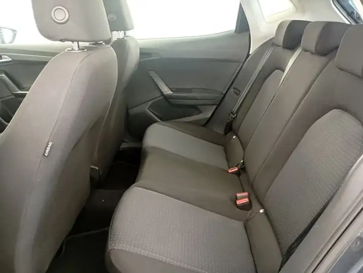 SEAT Ibiza 2023, foto 28