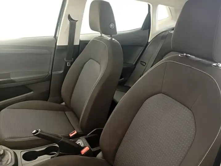 SEAT Ibiza 2023, foto 26