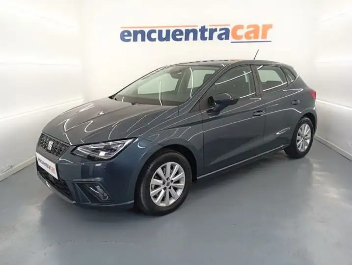 SEAT Ibiza 2023, foto 3