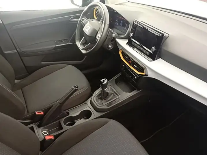 SEAT Ibiza 2023, foto 30
